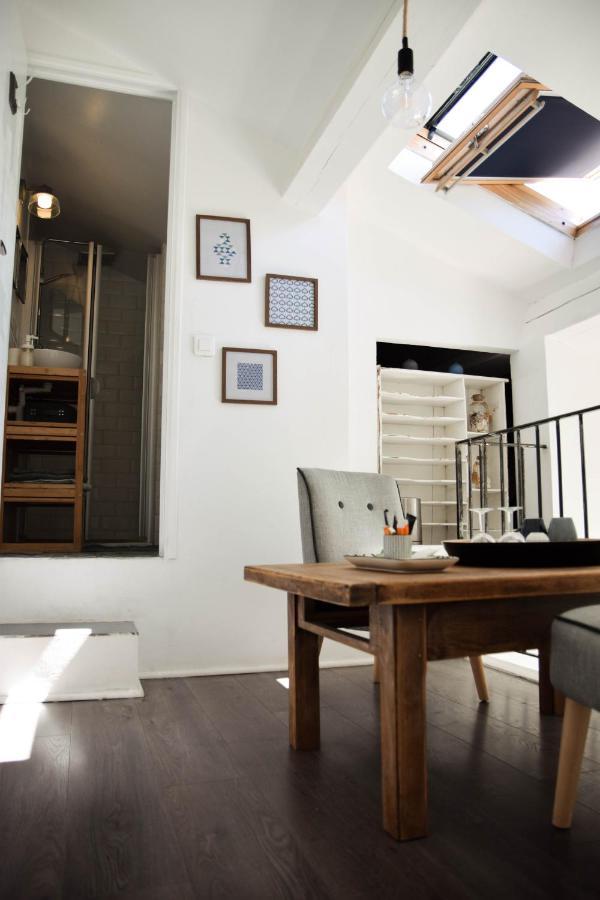 Maison D Hotes La Villa Madeleine Sanary-sur-Mer Luaran gambar